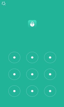 應(yīng)用鎖截圖