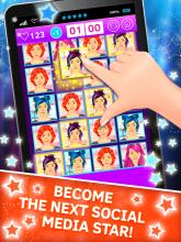 Model Makeover Games for Girls截图1