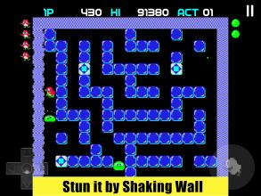 Pengo  A War of Ice Cubes截图5