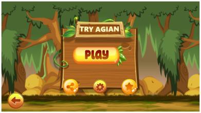 Ryan Run Fruits toys截图1