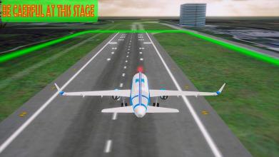 Airplane Flight Simulator Best Airplane game 2019截图5