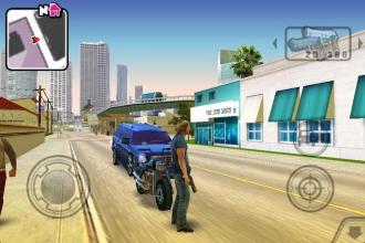 GangWarz  Miami Hustle截图5