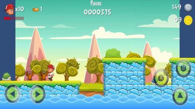 Ryan's World Adventure截图2