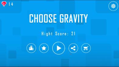 Choose Gravity截图5