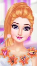 Superstar MakeUp & DressUp Salon  Fashion Salon截图4