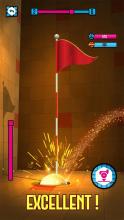 Golf Ball Smash Destruction截图1