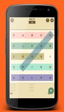 word connect - word search截图4