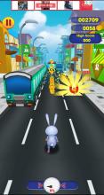 Animal Subway Runner截图2