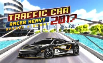 Extreme City Racing Battle 3D截图3