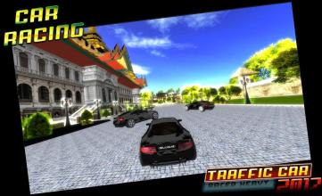 Extreme City Racing Battle 3D截图2