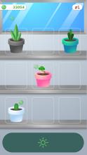 Plant Inc Clicker plant collector  Relaxing game截图2