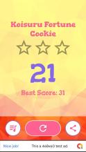 BNK48 Piano Tiles 2019截图2