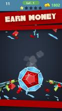 Gun Flip Idle Spinny Tycoon截图4