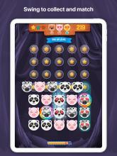 Swinging Zoo Puzzle截图3