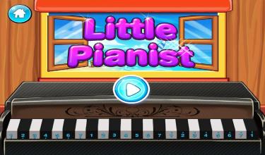 Little Pianist截图4