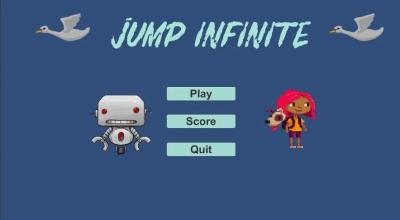 Jump Infinite截图5