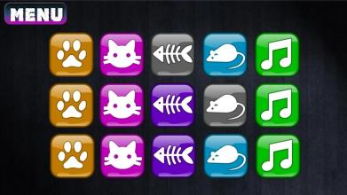 Lullaby Cat Simulator截图2