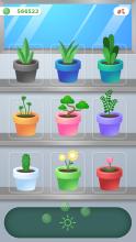 Plant Inc Clicker plant collector  Relaxing game截图3