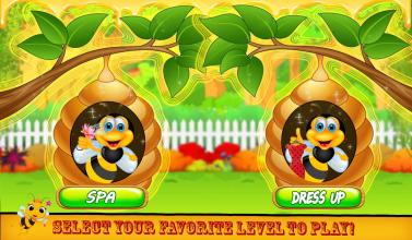 Bee Spa Salon截图4