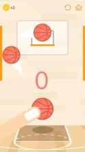 Shot Basketball King截图2