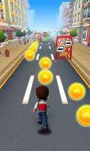 Super Ryder Rush Run Adventure截图3