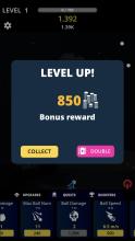 Idle Balls Clicker Shooter截图2