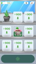 Plant Inc Clicker plant collector  Relaxing game截图1