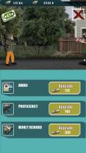 Zombie Tycoon Idle Cleanup截图2