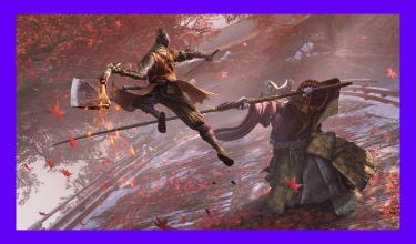 Sekiro guide Shadows Die Twice Gameplay Companion截图1