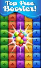 Fruit Sweet Block截图3