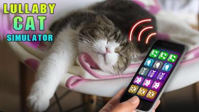 Lullaby Cat Simulator截图1