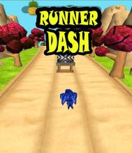 Runner Dash Running game截图3