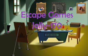 Escape Games Jolly170截图4