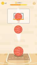 Shot Basketball King截图4