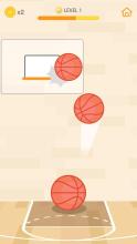 Shot Basketball King截图3