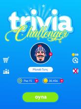 Trivia Challenger截图4