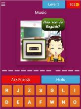 Ano Ito Sa English截图5