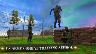 US Army Hero Training School截图5