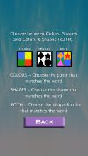 Colors Shapes截图2