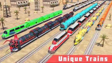 Train Driver 2018截图5