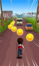 Super Ryder Rush Run Adventure截图1