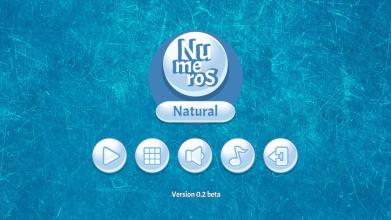 Natural Numbers截图3