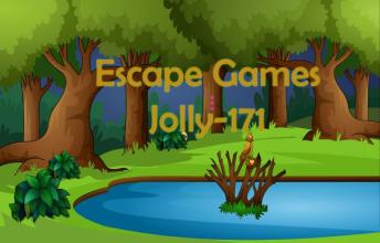 Escape Games Jolly171截图4