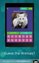 Fun Animals Quiz 2019截图5