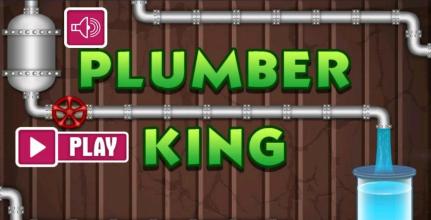 Plumber King截图3