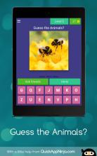 Fun Animals Quiz 2019截图4