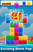 Blocks Breaker Blast截图2