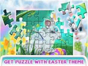 Easter 2019 Jigsaw Puzzles截图1