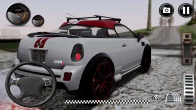 Drive Mini Cooper  Cabrio Sim 2019截图2