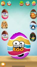 Happy Surprise Eggs 2019截图4